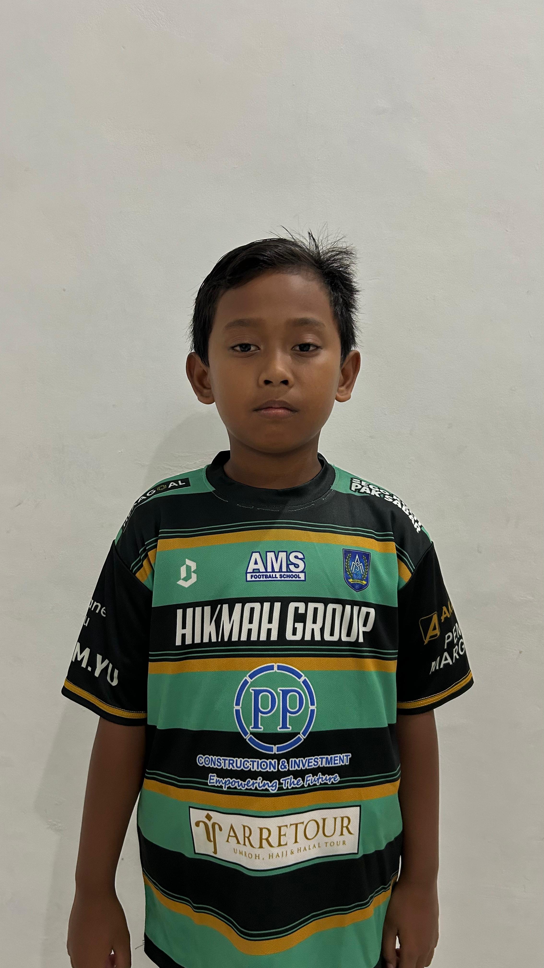 HAIDAR WAFI